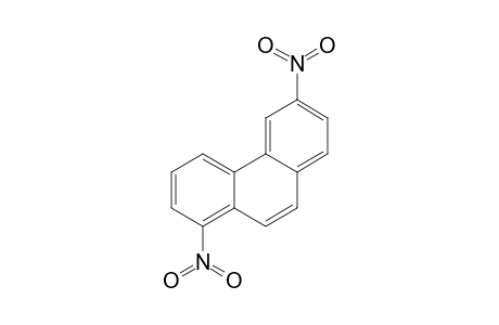 1,6-Dinitrophenjanthrene