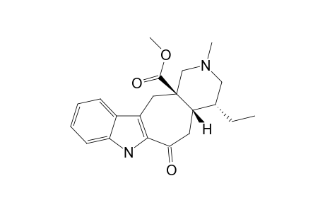 20-EPIERVATAMINE