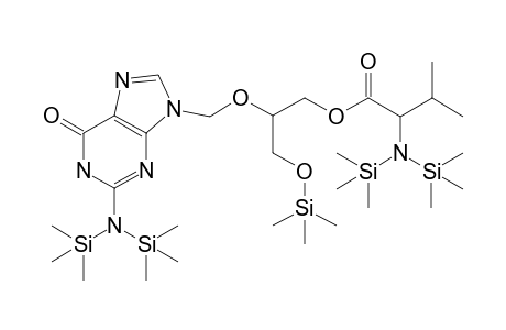 Valganciclovir 5TMS