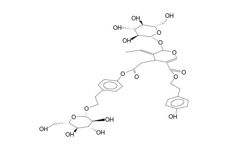 1'''-O-beta-D-GLUCOSYLFRAXIFORMOSIDE