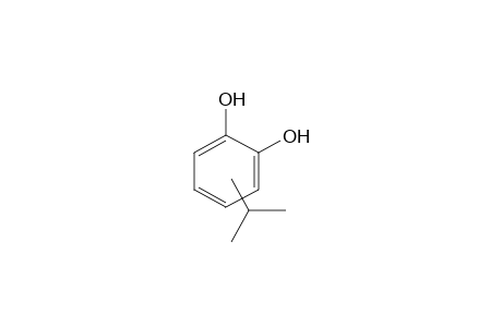 tert-BUTYLBENZCATECHOL