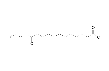 DODECANEDIOIC-ACID-MONOALLYLESTER