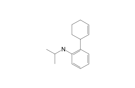 N-ISOPROPYLN-BENZYL