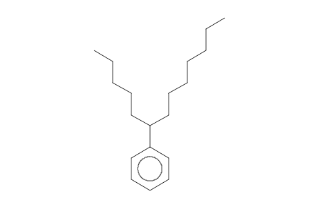 1-Pentyloctylbenzene