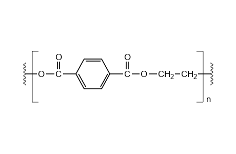 POLYESTER (POLYETHYLENE TEREPHTHALATE), 30% GLASS FIBER