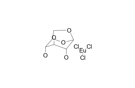 GLUCOSAN,EUCL3-COMPLEX