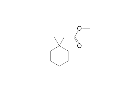 1-METHYL-(METHYL-CYCLOHEXANEACETATE)