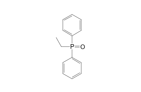 Ethyldiphenylphosphine oxide