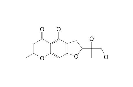 CNIDIMOL-B