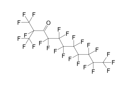 PERFLUOROOCTYLISOPROPYLKETONE