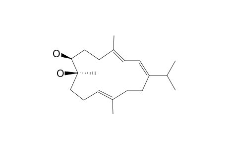 SARCOPHYTON-D