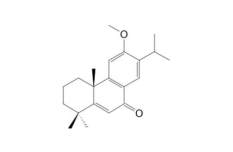 DELTA-(5)-DEHYDROSUGIOL-METHYLETHER