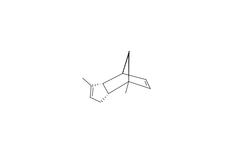 3,7-DIMETHYL-ENDO-TRICYCLO-[5.2.1.0(2,6)]-DECA-3,8-DIENE