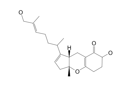 TOXIN-D