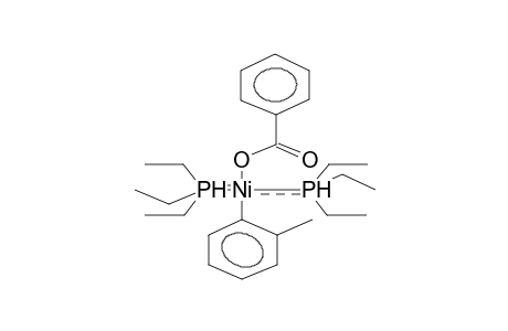 TRANS-ORTHO-TOLYLBIS(TRIETHYLPHOSPHINE)BENZOYLOXYNICKEL