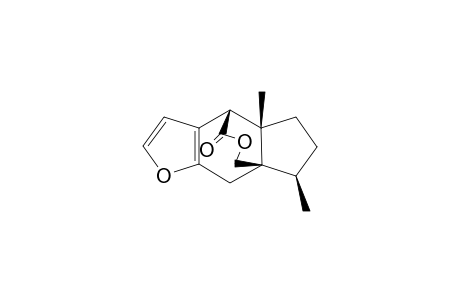 GRANDILOBALIDE-A