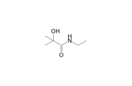 N-ethyl-2-methyllactamide