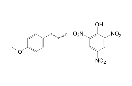 anethole, picrate