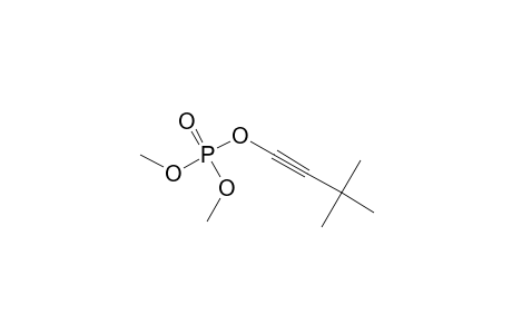 TERT.-BUTYLETHYNYL-DIMETHYL-PHOSPHATE