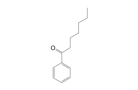 1-Phenylheptan-1-one