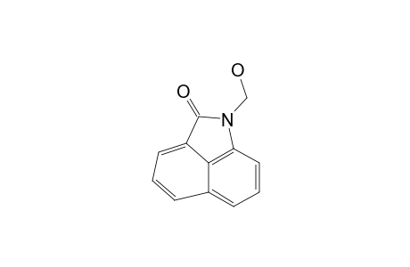 1-(HYDROXYMETHYL)-BENZO-[CD]-INDOL-2(1H)-ONE