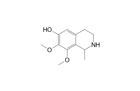 Isoanhalonidine