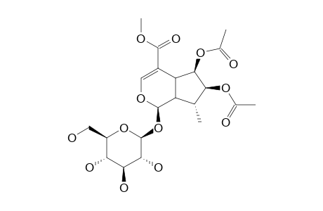 BARBATOSIDE