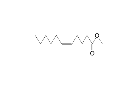 methyl (Z)-undec-5-enoate