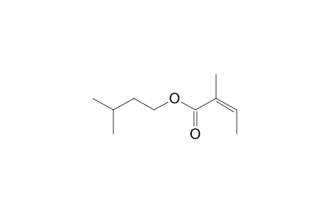 Isoamyl angelate