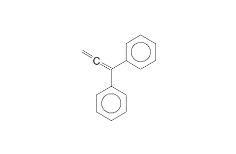 (1-Phenyl-1,2-propadienyl)benzene