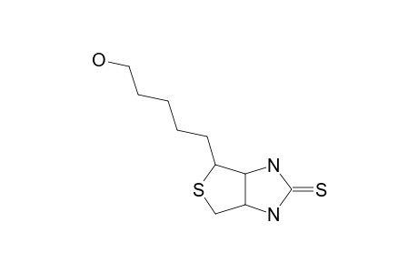 2'-THIOBIOTINOL