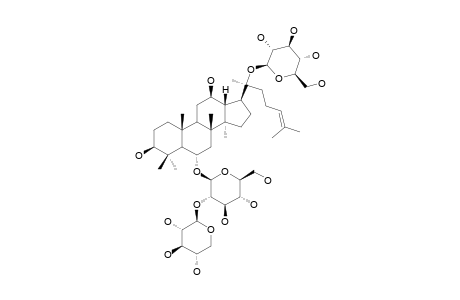 NOTOGINSENOSIDE-R1