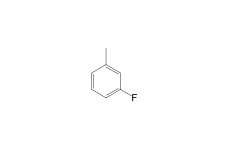 M-fluorotoluene