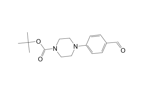 1-Boc-4-(4-formylphenyl)piperazine