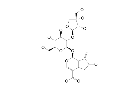 INERMINOSIDE-C