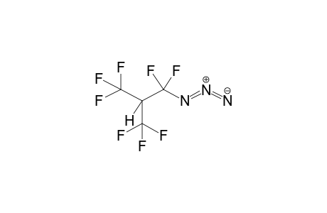 2-HYDROPERFLUOROISOBUTYLAZIDE