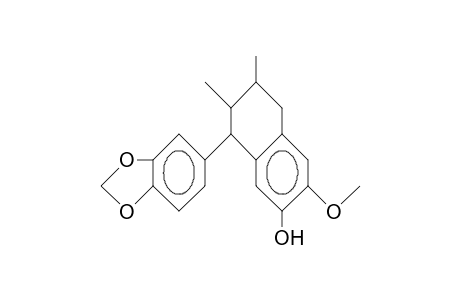 Otobaphenol