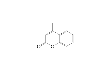 4-METHYLCOUMARIN