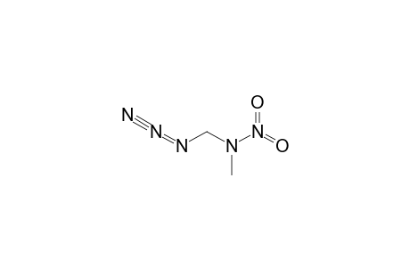 1-AZIDO-2-NITRO-2-AZAPROPANE