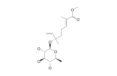 DQMDYCOSANZACI-AIUIHKPUSA-N