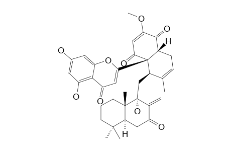 DICHROSTACHINE_K