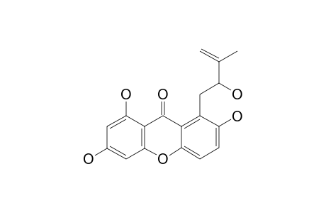 HYPERXANTHONE_D