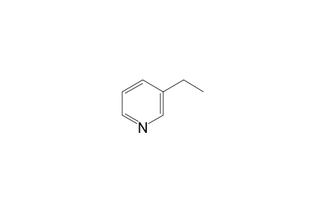 3-Ethylpyridine