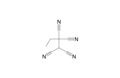 1,1,2,2-Butanetetracarbonitrile