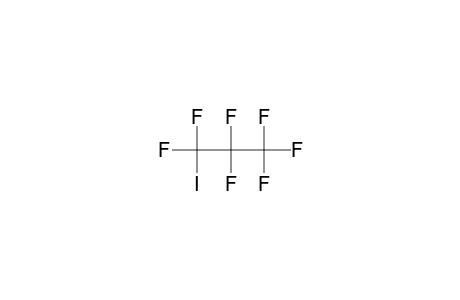 Heptafluoro-1-iodopropane