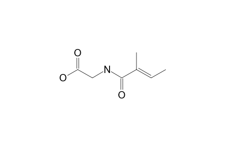 TG;TIGLYL-GLYCINE