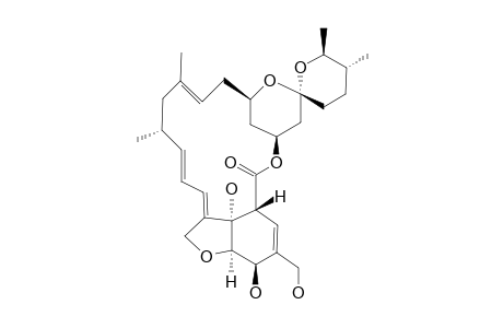 MILBEMYCIN-ALPHA(26)