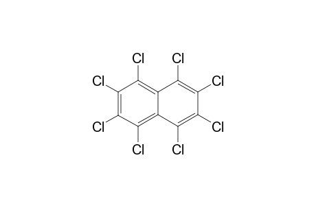 OCTACHLORNAPHTHALIN