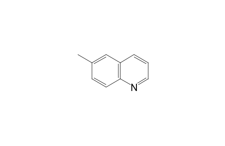 6-Methylquinoline