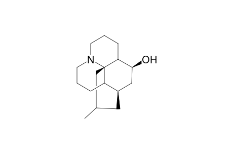 Dihydrolycopodine